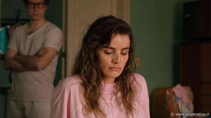 Lux Pascal reivindica el cine y la literatura chilena en Tribeca con "Guerra de verano"