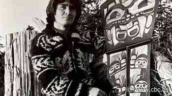 Renowned artist Roy Henry Vickers releases book celebrating 80th birthday