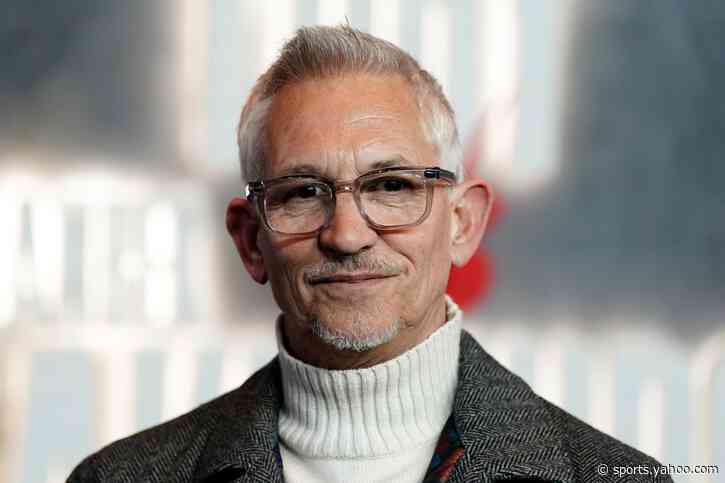 Gary Lineker admits BBC ‘marriage’ ran out of love before Match of the Day exit