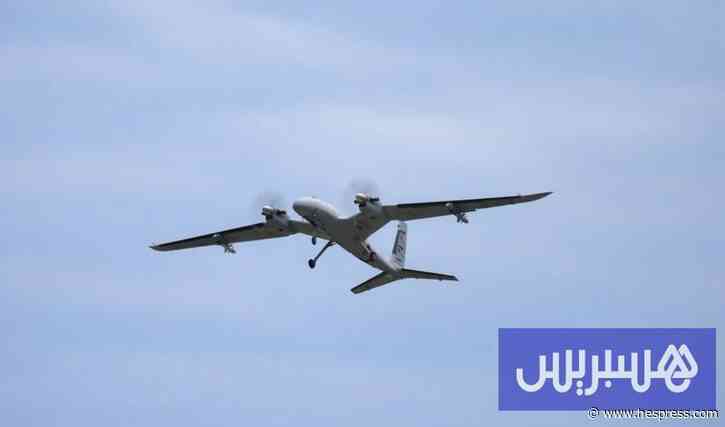 المغرب يدعم القدرات الدفاعية باقتناء "درو