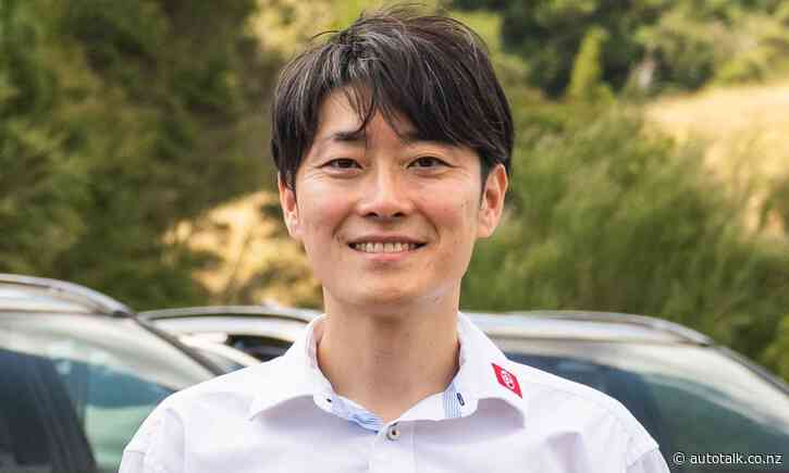Toyota tops reputation rankings for third consecutive year