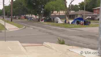 Oklahoma agencies concerned over changes to homelessness federal funding