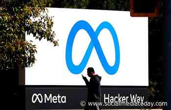 Meta walks back facial recognition in Meta AI app