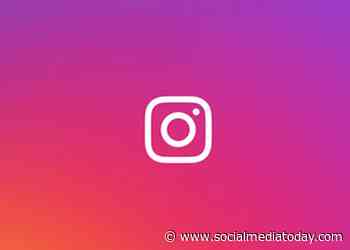 Instagram hack impacted more than 20,000 users