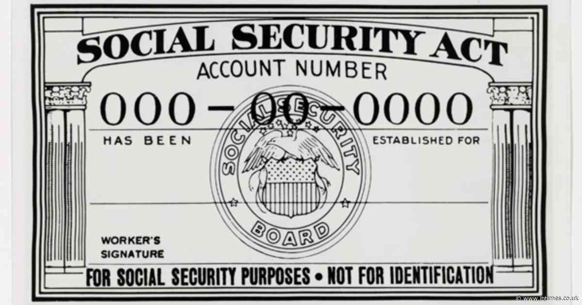Millions of Americans Set to Receive Social Security Payments This Week—Check If You're on the June 10 List