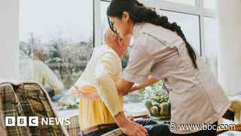 NHS owes £44m in unpaid invoices to care providers