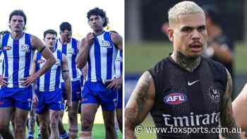 ‘Time’s running out’: Pies put acid on star; astonishing $40m donation to FightMND — AFL Daily