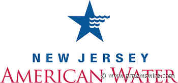 New Jersey American Water Names David Forcinito Vice President of Operations
