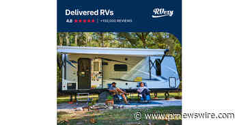 As America Turns 250, California Families Are Rediscovering the Country One Road Trip at a Time -- RVezy Is Making It Possible
