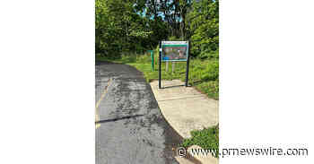The Frederick Arts Council Announces Call For Artists For Ballenger Creek Trail Sculpture Pedestals
