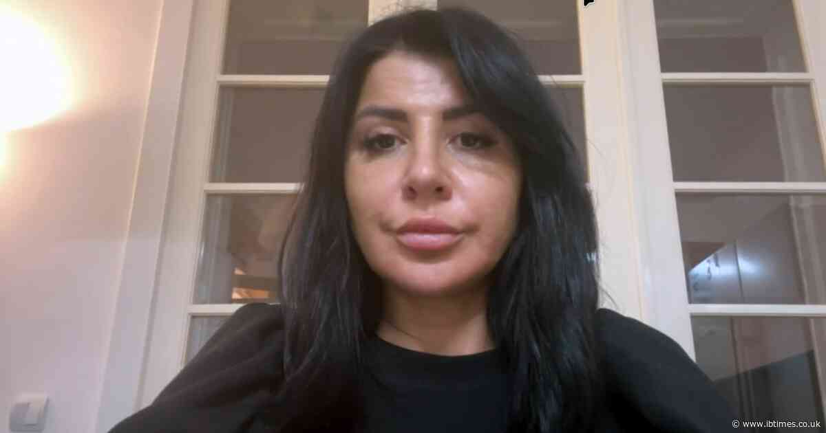 Who Is Mateea Petrescu? Andrew Tate's Spokeswoman Who Claimed 'They Lie Like There's No Tomorrow'