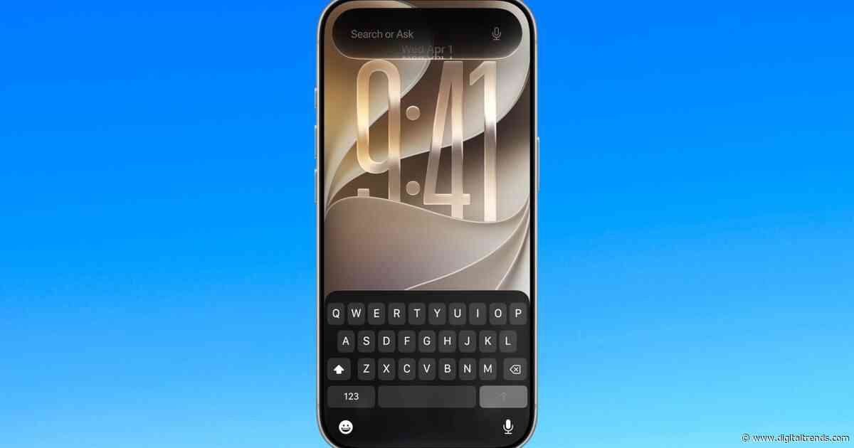Which iPhones are ready for iOS 27? Here is the full list of compatible models