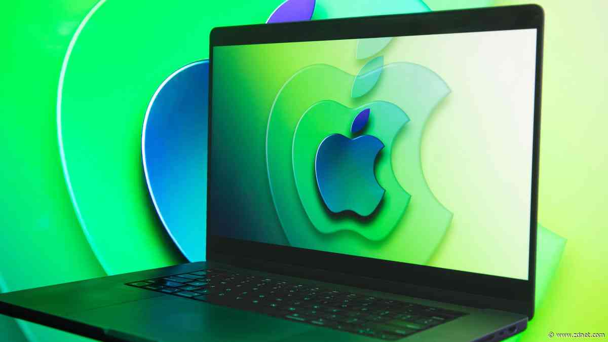 3 new MacOS 27 features make it worth upgrading right away for me - Siri included