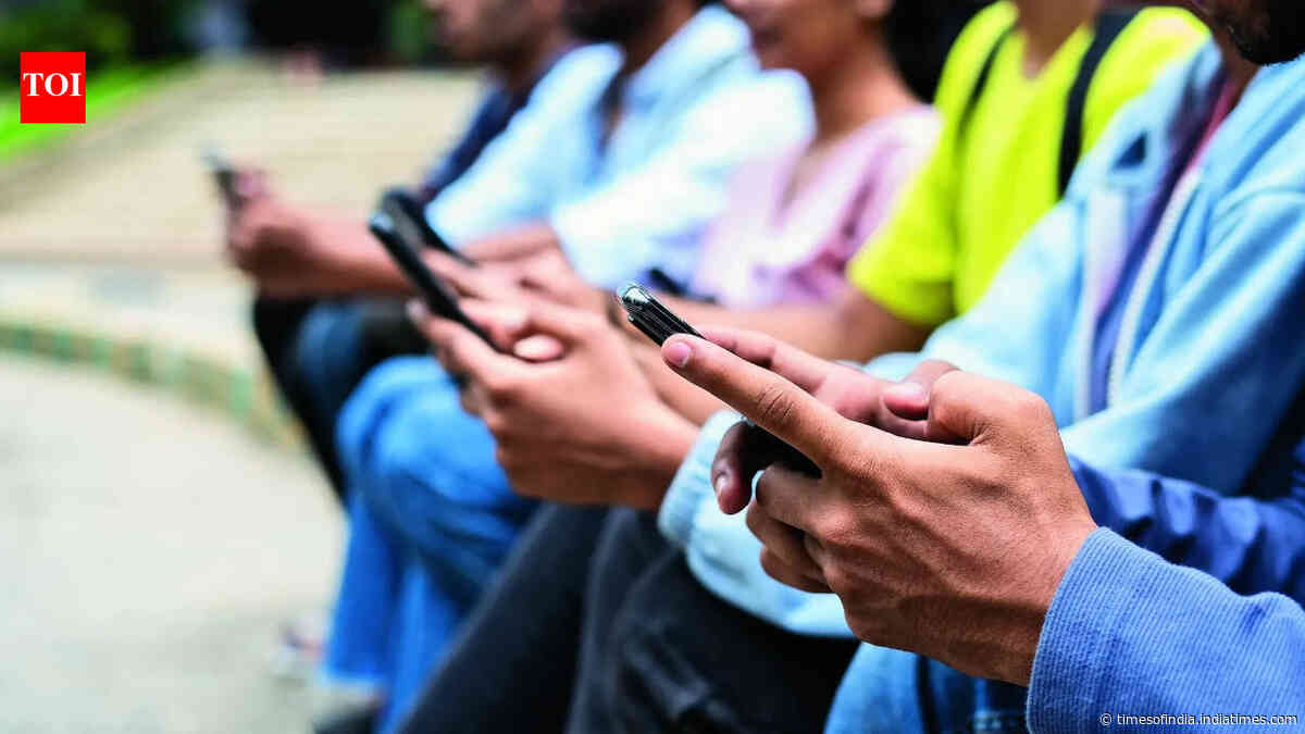 Digital 2.0: Access to mobiles up, but not empowerment