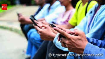 Digital 2.0: Access to mobiles up, but not empowerment