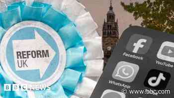 Do Reform suspensions suggest political vetting system isn't working?