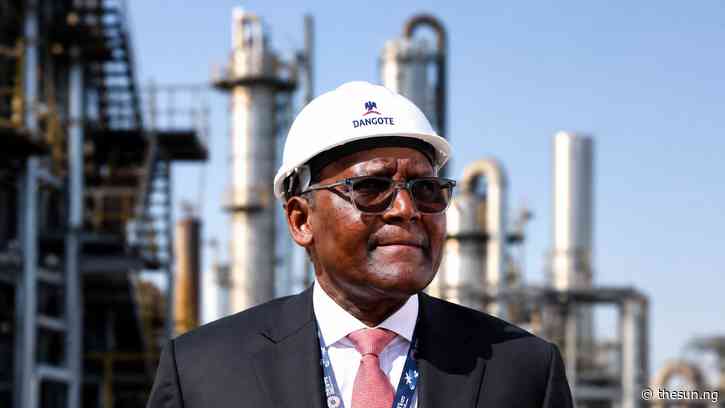 Dangote retains Africa’s most admired brand title for 8th straight year