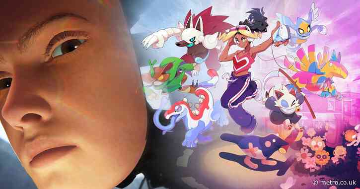 18 amazing indie games you missed during Summer Game Fest week