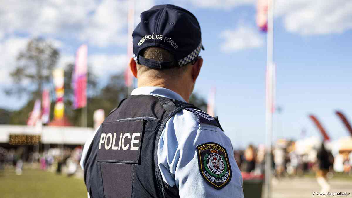 Canadian tourist, 28, brutally bashed by five strangers in a Byron Bay park