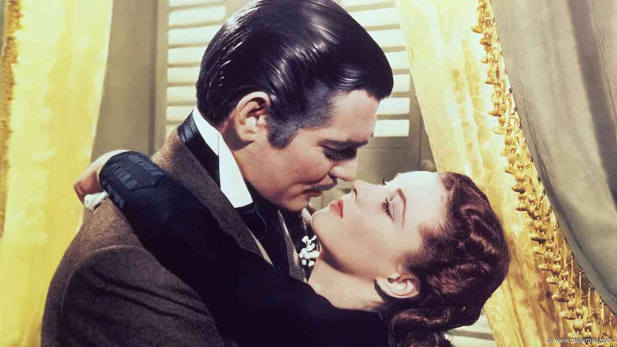 Frankly, my dear… they don't give a damn! Most Brits don't recognise classic film quotes - how many catchphrases do YOU know?