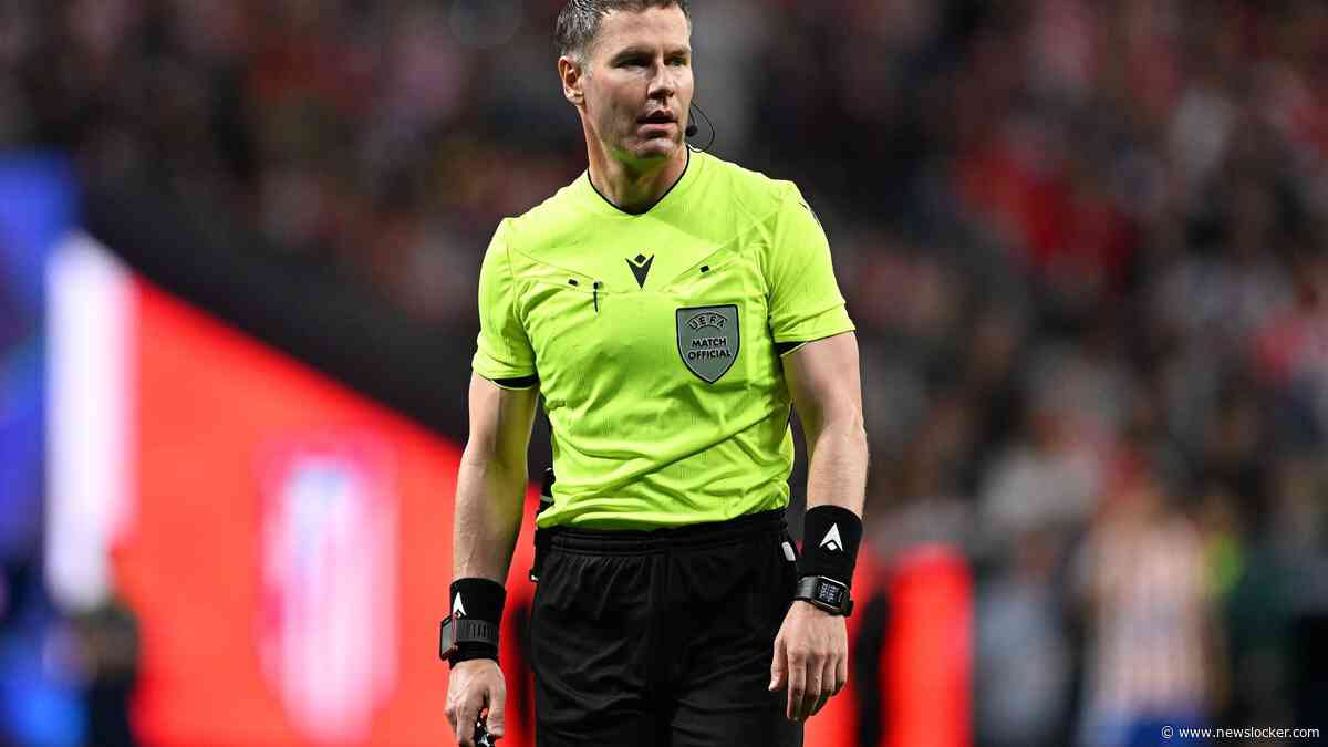 LIVE | WK 2026: Danny Makkelie fluit eerste duel van Amerikanen tegen Paraguay