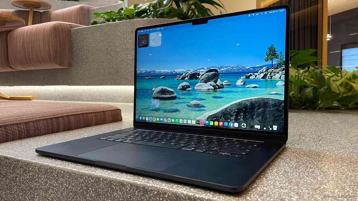 How to download the MacOS 27 developer beta right now - and which models are eligible