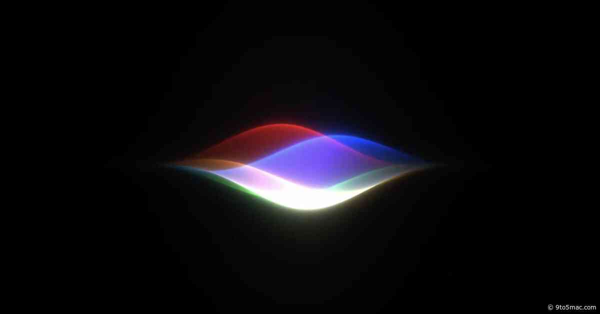 You’ll need the latest Apple devices to customize the new Siri’s voice
