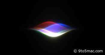You’ll need the latest Apple devices to customize the new Siri’s voice