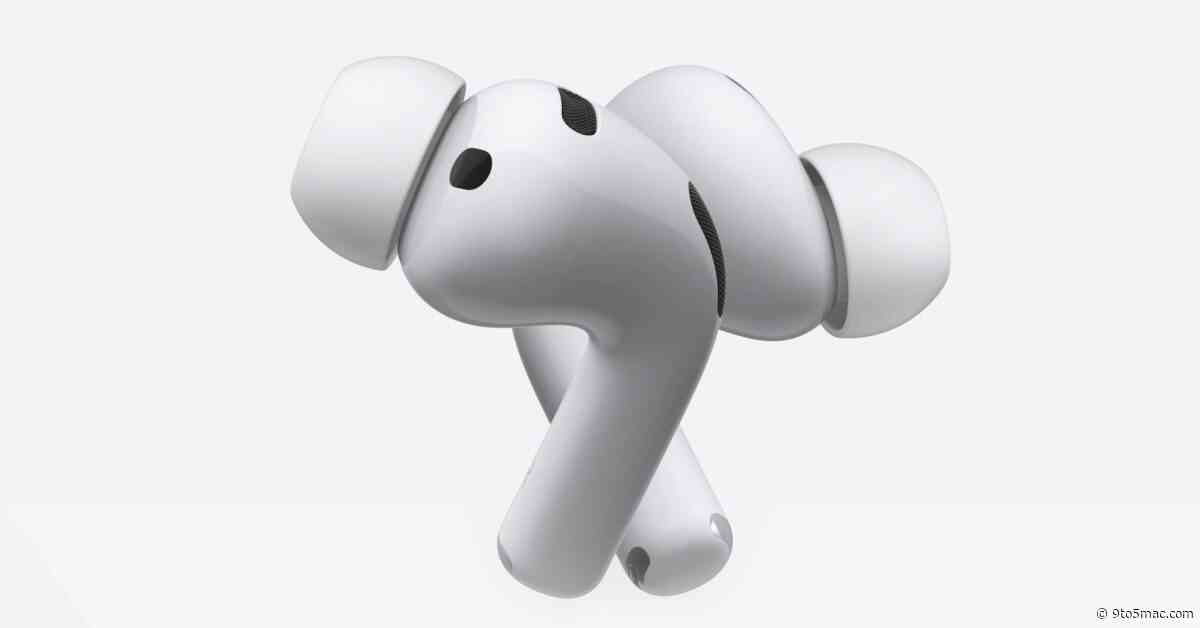 iOS 27 revamps AirPods settings in a big way, here’s the new design