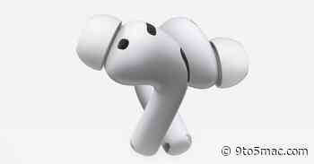 iOS 27 revamps AirPods settings in a big way, here’s the new design