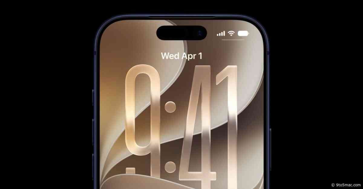 iOS 27 release date: Here’s when the new iPhone update will launch