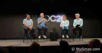 Craig Federighi details Apple’s collaboration with Google for Siri AI in iOS 27