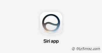 iOS 27 beta has a waitlist for accessing new Siri AI and app