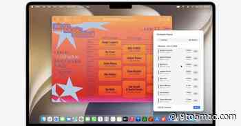 macOS Golden Gate 27 beta 1 now available, here’s how to install it