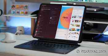 iPadOS 27 beta 1 now available with Siri AI, Liquid Glass changes, more