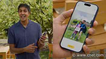 Apple's Spatial Reframing Is Generative AI I Can Get Behind as a Photographer
