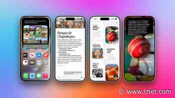 My Favorite Announcements From Apple's WWDC 2026