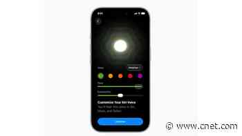 Apple's New Siri AI Has Customization That Other Voice Assistants Need (Badly)
