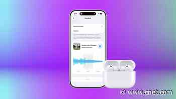 Apple's AirPods Are Finally Getting Custom Equalizer Settings