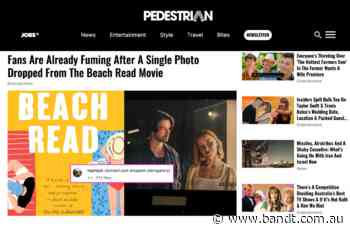 Vinyl To Acquire Youth Publisher Pedestrian