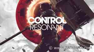Where To Preorder Control Resonant