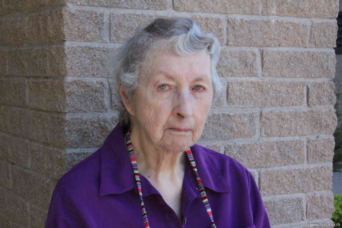Deepfake scams like the one that targeted Sault senior are 'increasingly common'