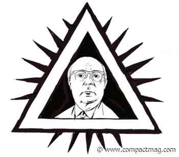 There are plenty of reasonable grounds on which to criticize the Frankfurt School. Why resort to delusional fantasies? 