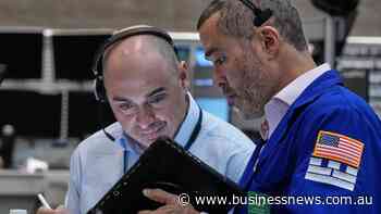 Wall Street closes mixed as tech, chipmakers rebound