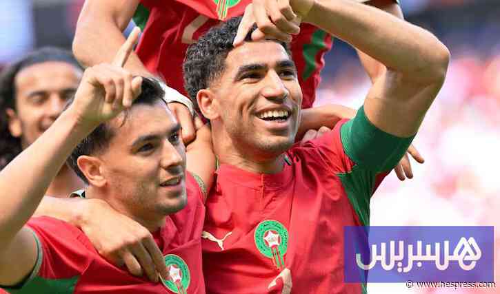 غيمارايش: نحترم المنتخب المغربي