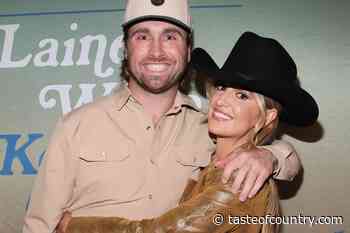 Lainey Wilson Reveals Wedding Dress Code for Guests