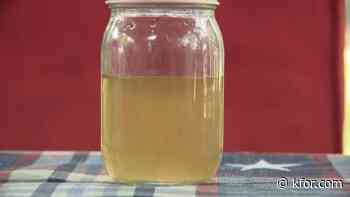 Residents say brown water has plagued an Osage County rural water district for years