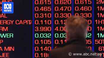 Live: ASX tumbles as mining stocks sink, OpenAI files to list