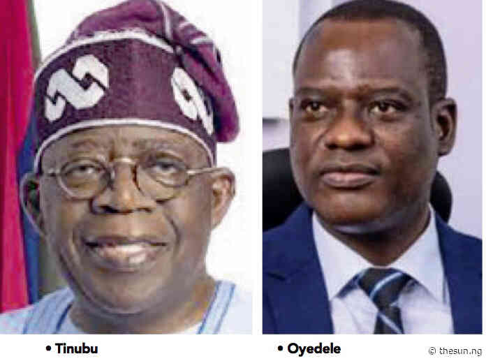 Tinubu @ 3: Between economic recovery and rising hardship