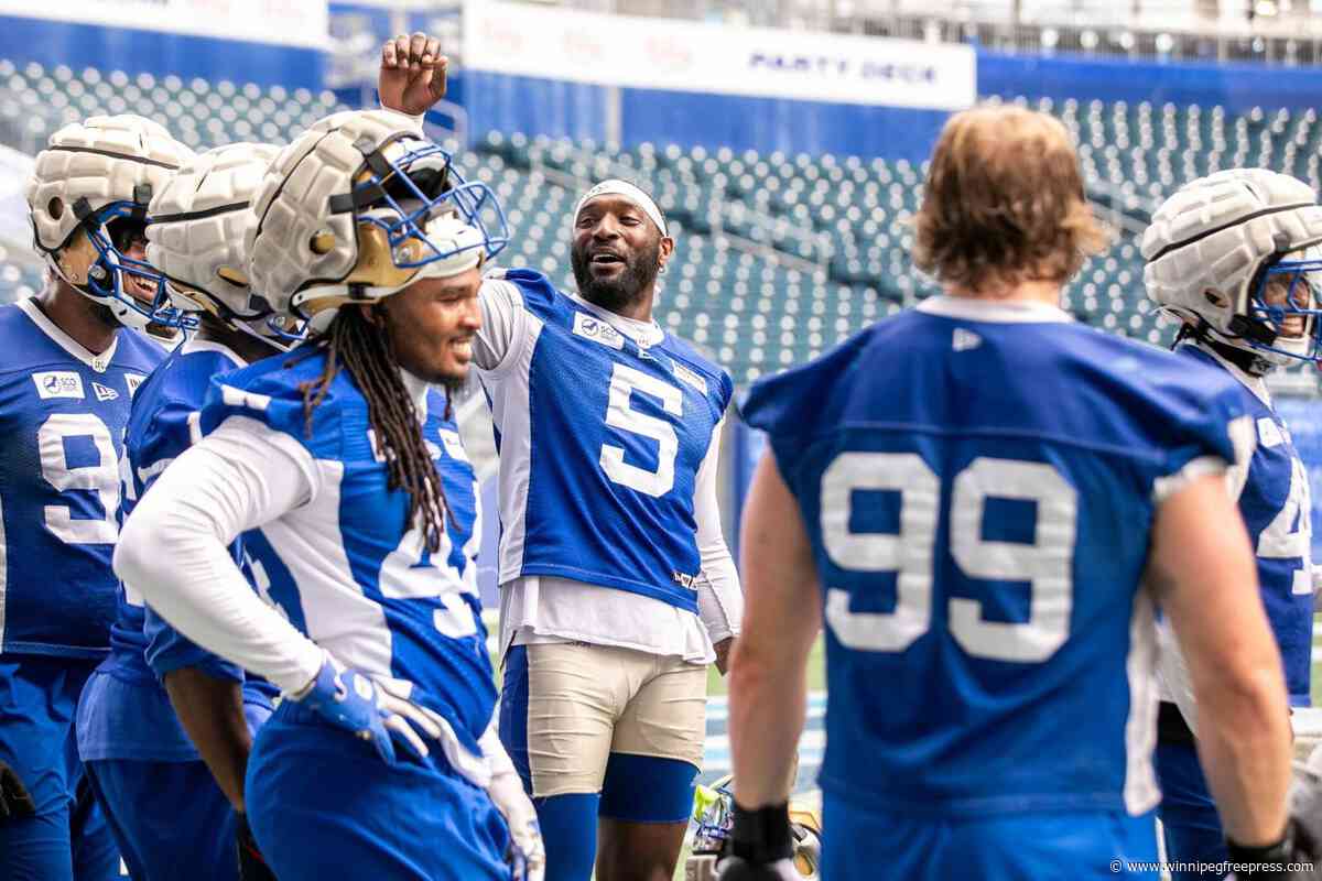 Jefferson finds time to shine